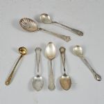 1614 4355 SPOONS